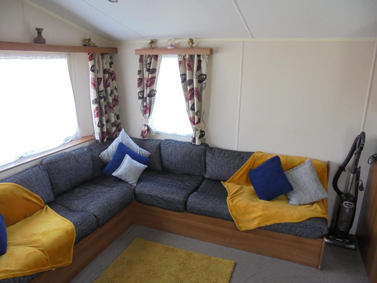 Coastfields Vacation Ii 8 Berth, With Blow Heaters Free Wifi Appartamento Ingoldmells