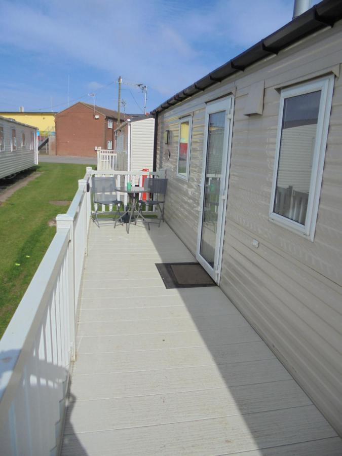 Coastfields Vacation Ii 8 Berth, With Blow Heaters Free Wifi Appartamento *