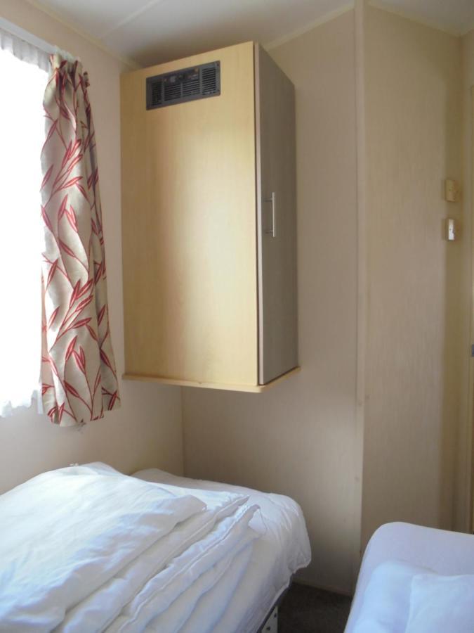 Coastfields Vacation Ii 8 Berth, With Blow Heaters Free Wifi Ingoldmells