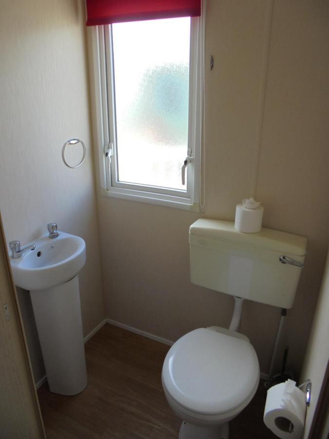 Coastfields Vacation Ii 8 Berth, With Blow Heaters Free Wifi Appartamento