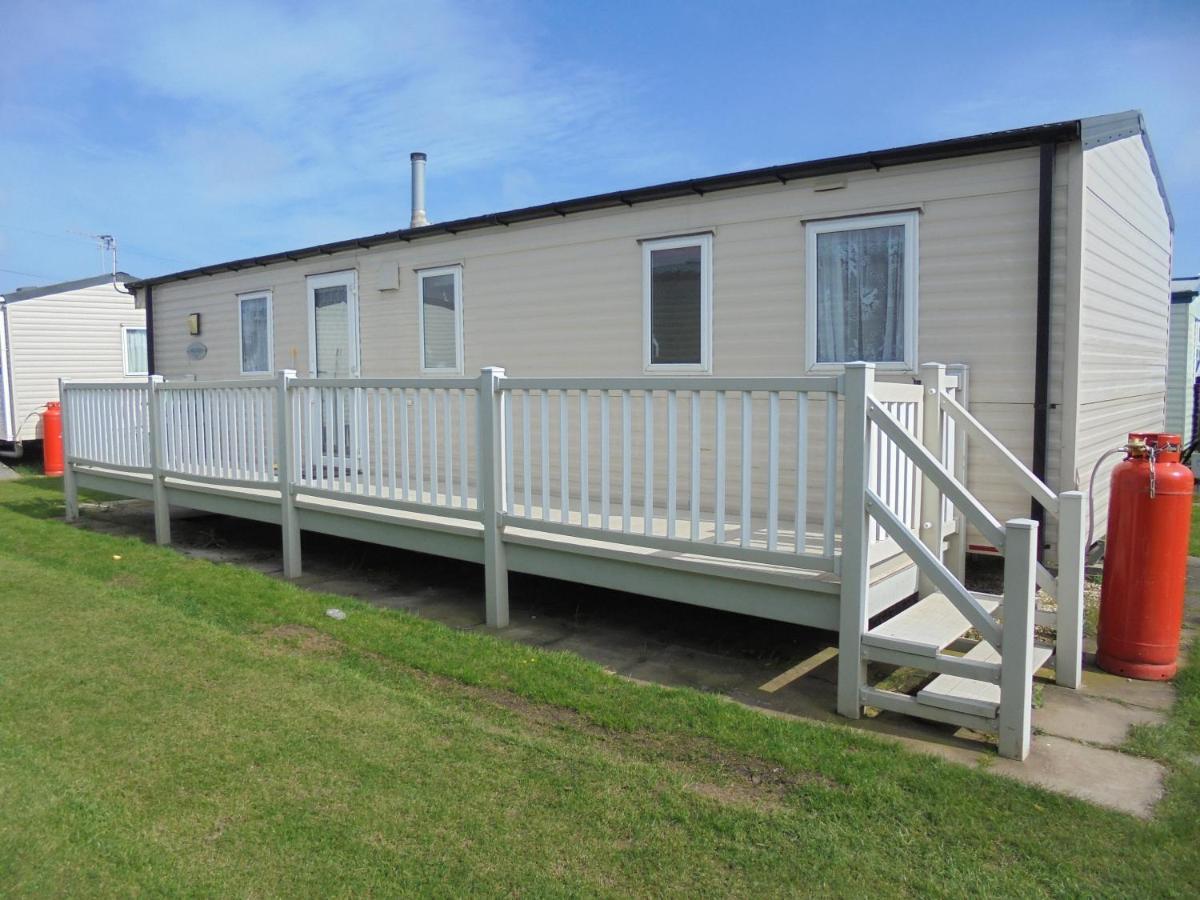 Coastfields Vacation Ii 8 Berth, With Blow Heaters Free Wifi Appartamento *