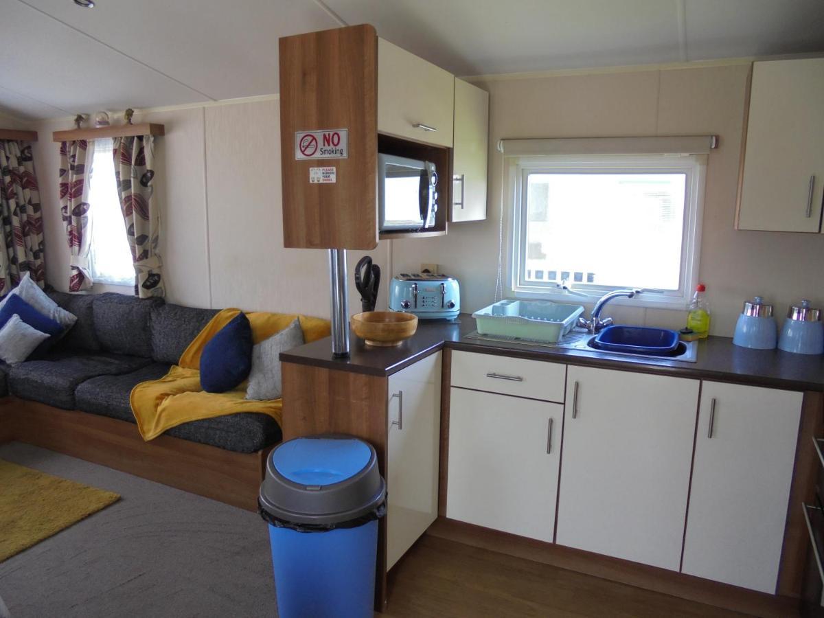 Coastfields Vacation Ii 8 Berth, With Blow Heaters Free Wifi Appartamento *