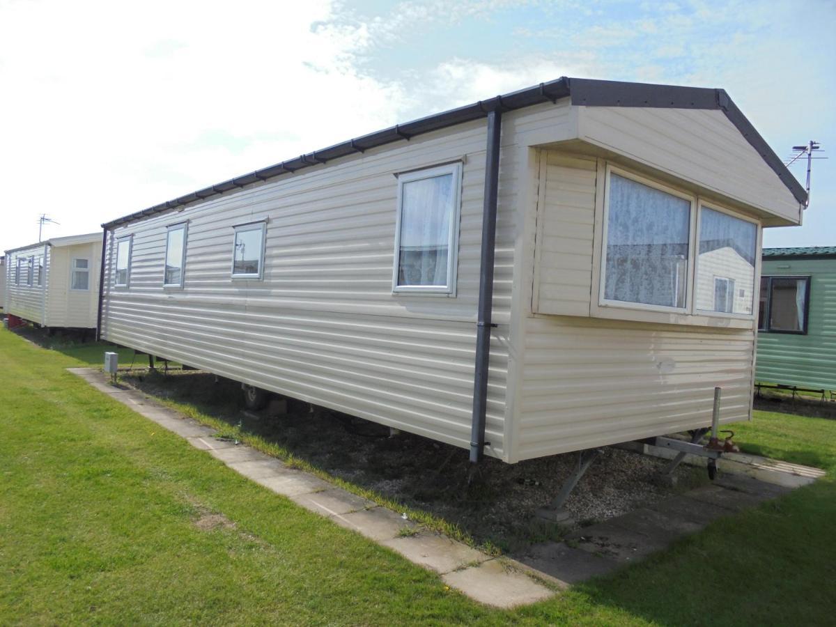 Coastfields Vacation Ii 8 Berth, With Blow Heaters Free Wifi Ingoldmells