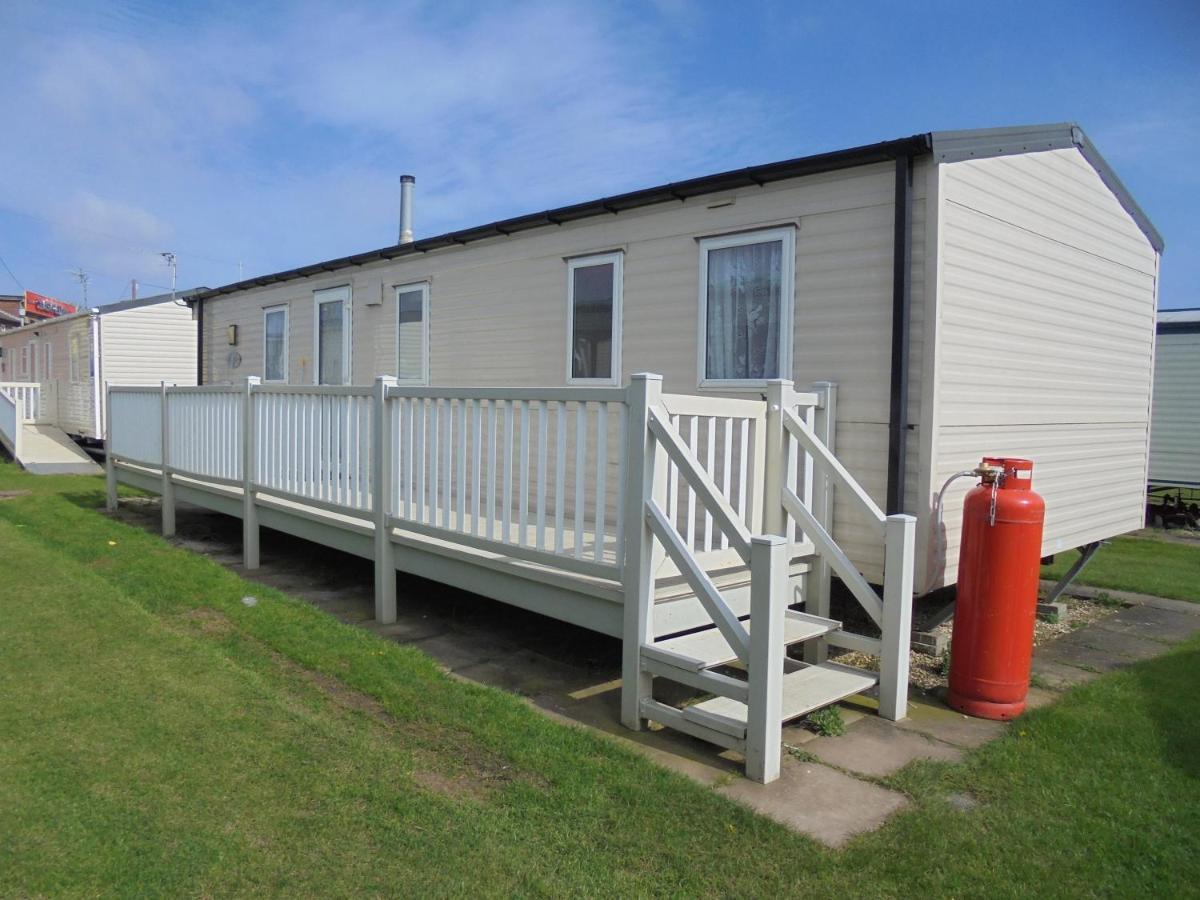 Coastfields Vacation Ii 8 Berth, With Blow Heaters Free Wifi Appartamento *