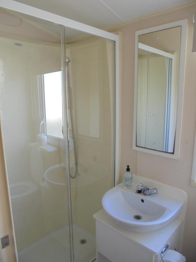 Coastfields Vacation Ii 8 Berth, With Blow Heaters Free Wifi Appartamento