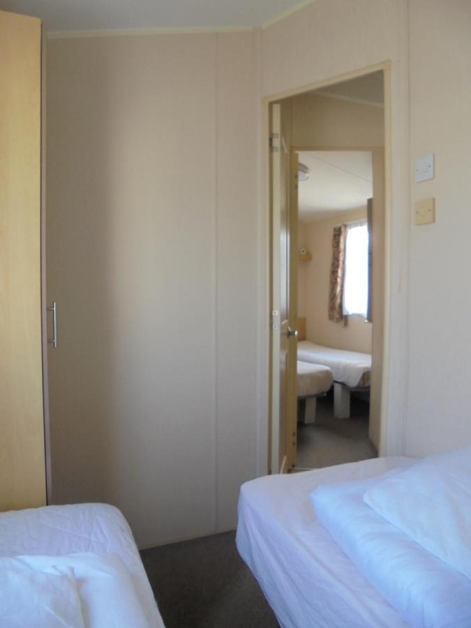 Coastfields Vacation Ii 8 Berth, With Blow Heaters Free Wifi Ingoldmells