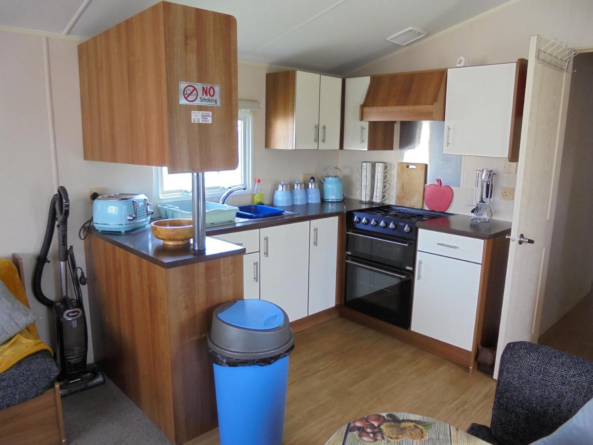 Coastfields Vacation Ii 8 Berth, With Blow Heaters Free Wifi Appartamento Ingoldmells