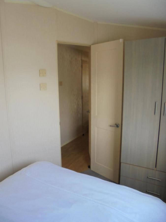 Coastfields Vacation Ii 8 Berth, With Blow Heaters Free Wifi Appartamento Ingoldmells