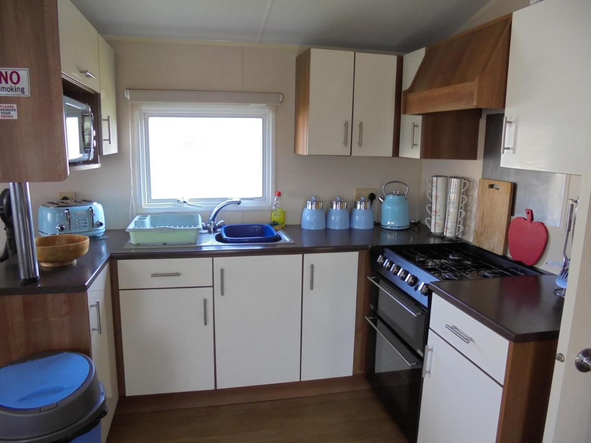 Coastfields Vacation Ii 8 Berth, With Blow Heaters Free Wifi Appartamento