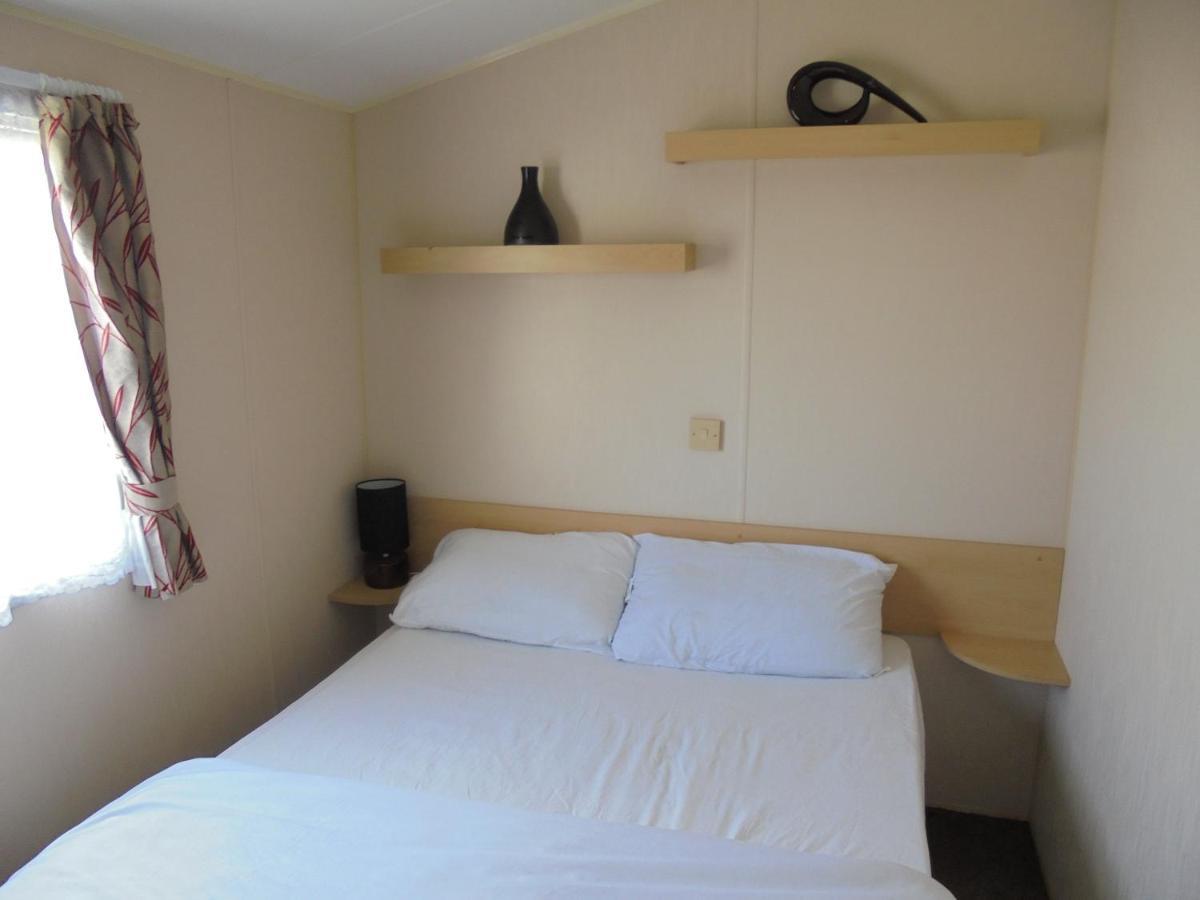 Coastfields Vacation Ii 8 Berth, With Blow Heaters Free Wifi Appartamento Ingoldmells