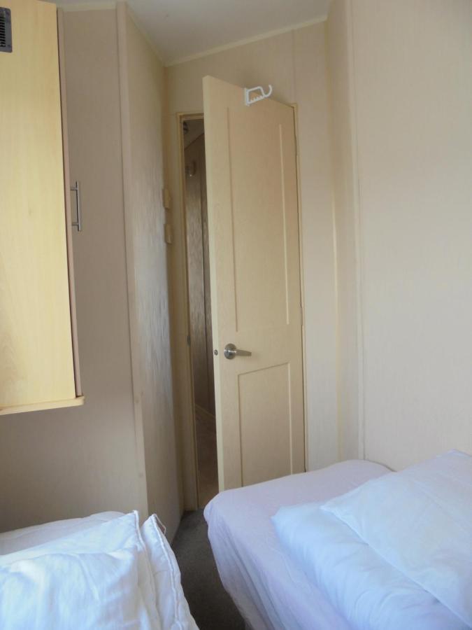 Appartamento Coastfields Vacation Ii 8 Berth, With Blow Heaters Free Wifi Ingoldmells