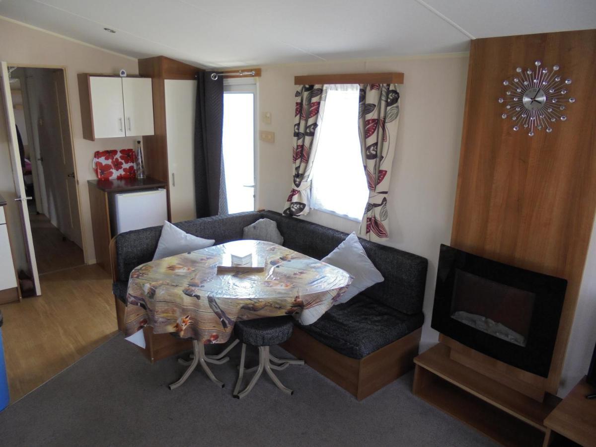 Coastfields Vacation Ii 8 Berth, With Blow Heaters Free Wifi Appartamento