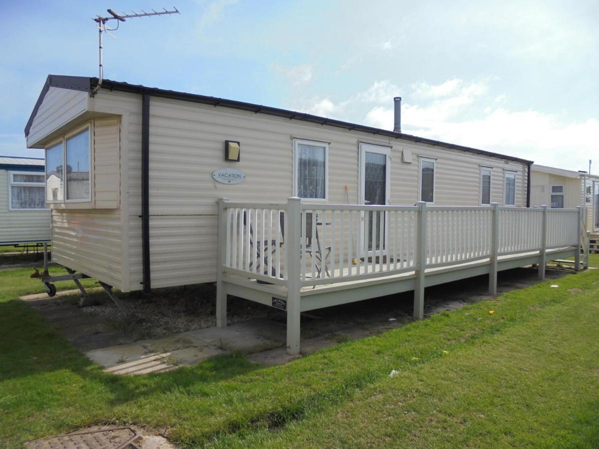 Appartamento Coastfields Vacation Ii 8 Berth, With Blow Heaters Free Wifi *