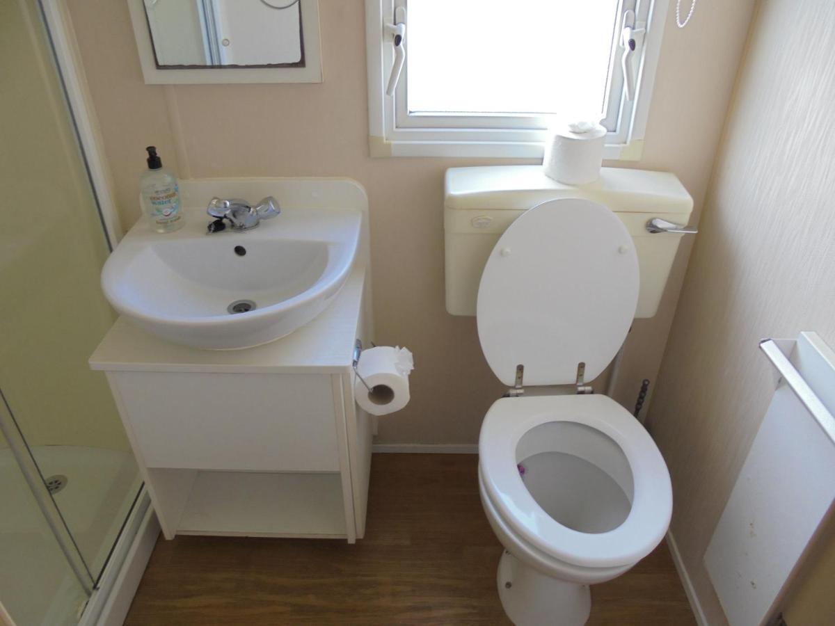 Coastfields Vacation Ii 8 Berth, With Blow Heaters Free Wifi *