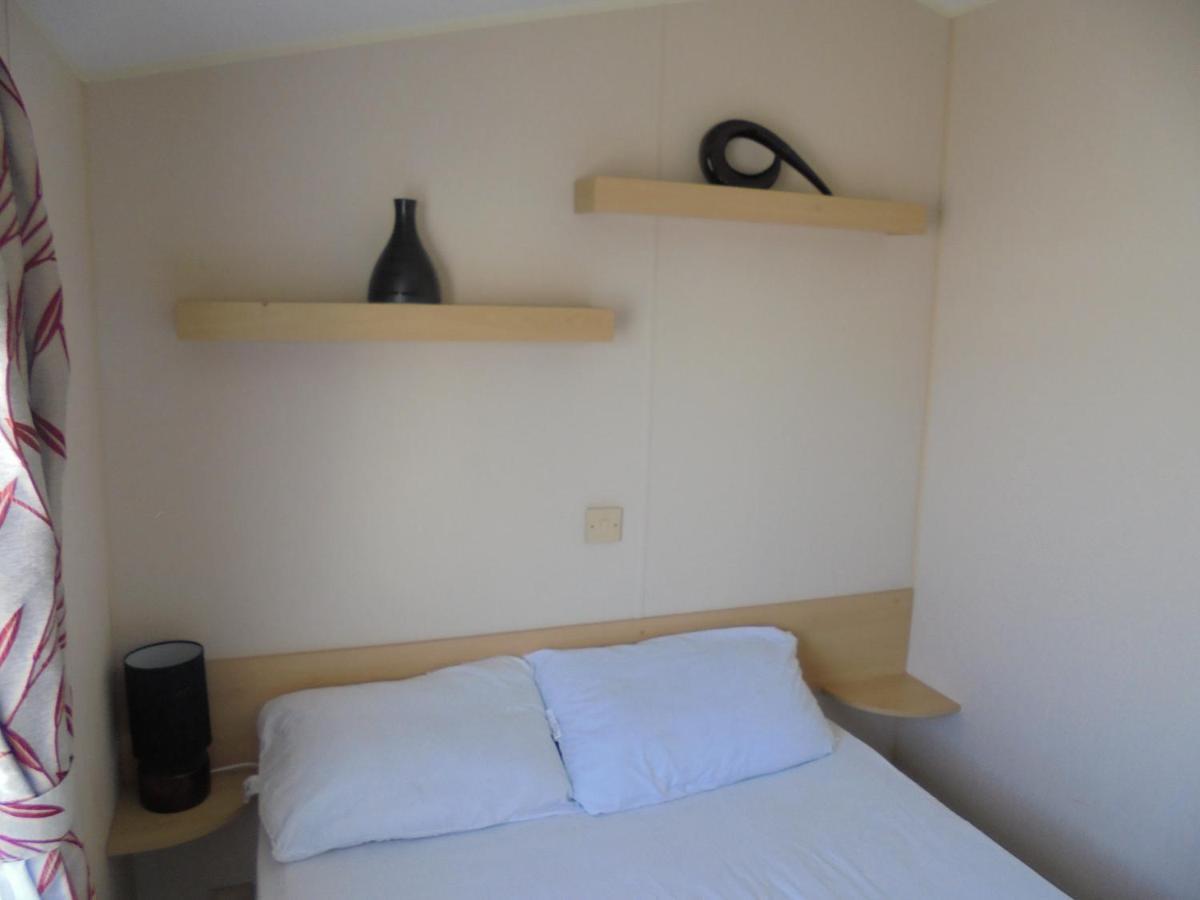 Coastfields Vacation Ii 8 Berth, With Blow Heaters Free Wifi Appartamento