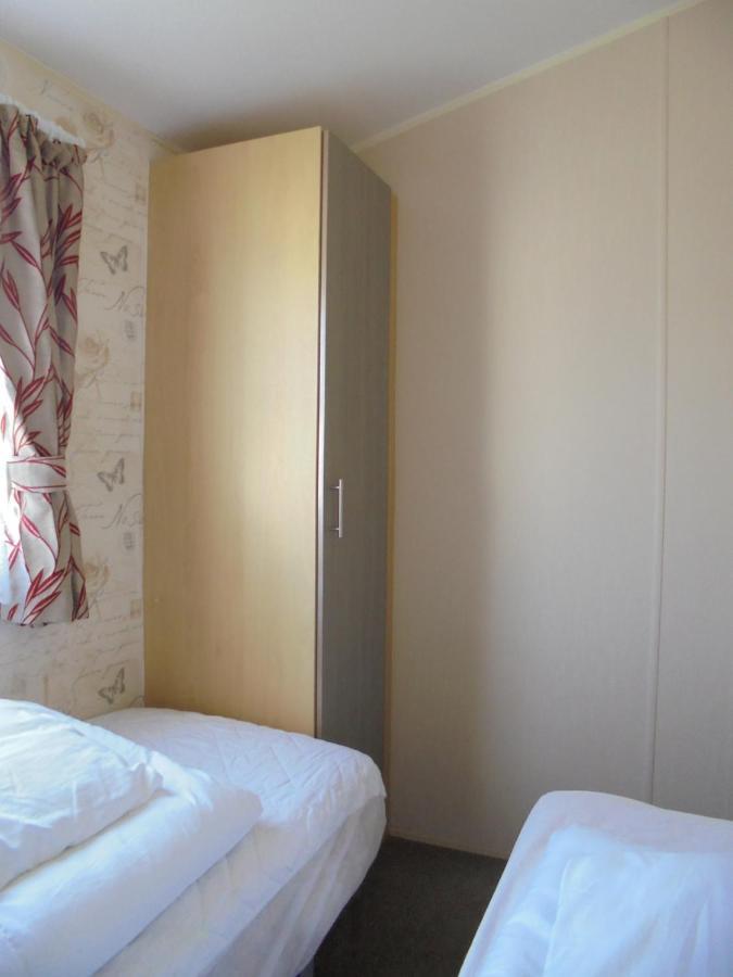 Coastfields Vacation Ii 8 Berth, With Blow Heaters Free Wifi Apartment *