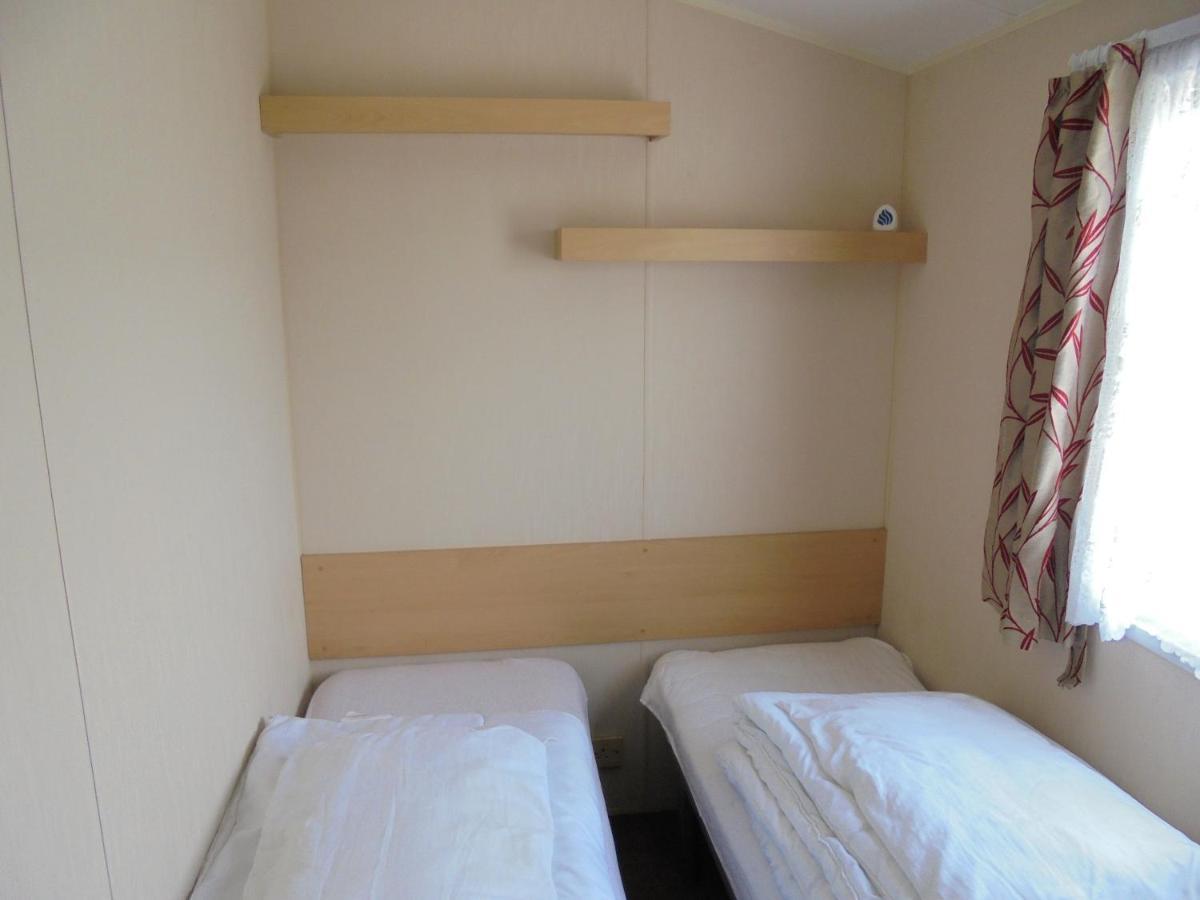 Apartment Coastfields Vacation Ii 8 Berth, With Blow Heaters Free Wifi *