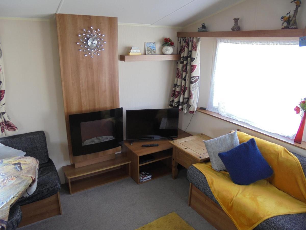 Apartment Coastfields Vacation Ii 8 Berth, With Blow Heaters Free Wifi Ingoldmells
