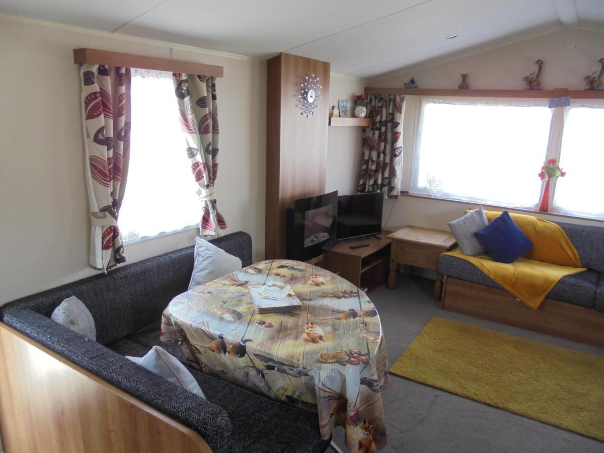 Apartment Coastfields Vacation Ii 8 Berth, With Blow Heaters Free Wifi *