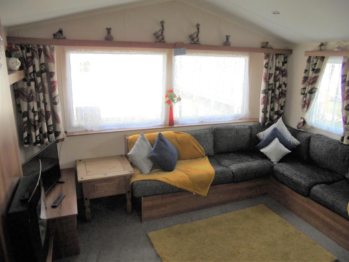 Coastfields Vacation Ii 8 Berth, With Blow Heaters Free Wifi Ingoldmells